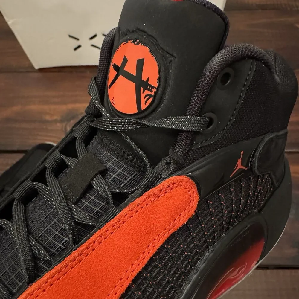 Jordan new box